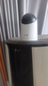 华为智选鸿蒙智选4K 800万摄像头监控家庭用室内手机远程可对话360度无死角婴儿宝宝宠物云台看护海雀3s4K 实拍图