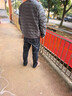 波司登秋羽绒服男士休闲轻薄立领内胆送礼外套商场热卖同款B250131005 实拍图