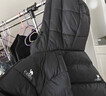 骆驼火山羽绒服1.0男士鸭绒加厚防寒面包服潮款冬季外套M13CR07089H 实拍图