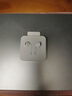 Apple/苹果 EarPods USB-C有线耳机 type-c有线耳机苹果耳机 苹果17有线耳机笔记本耳机游戏音乐 实拍图
