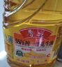 鲁花 【保真花生油】食用油 5S 物理压榨 压榨一级 花生油1L 实拍图