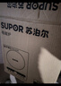 苏泊尔（SUPOR）电磁炉一套带锅家用大功率2200W猛火爆炒电磁灶火锅定时一体防水面板电池炉套装（带炒锅汤锅） C22-IH65E8全套带锅 一套带锅 实拍图