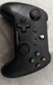 雷神（ThundeRobot）G30S竞技版 无线游戏手柄 扳机振动类xbox电脑PC手机switch电视steam蓝牙ns双影奇境明末渊虚之羽 实拍图