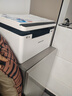 奔图（PANTUM）M1激光打印机家用三合一 学生作业远程打印 办公室打印机 无线复印扫描一体机BM2302w【8折补贴】 实拍图