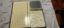 得力（deli）围棋套装五子棋磁石围棋棋盘成人361颗学生开学礼物加大号 实拍图