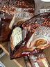 火船原味速溶咖啡三合一特浓拿铁 印尼原装进口冲调水饮 500g*2袋+同款20g*2包 实拍图