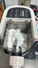 九阳（Joyoung）大容量面条机家用全自动压面机快速出面可拆洗电动和面机饺子皮机M6-M30 实拍图