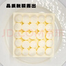 鲜京采纯粹美味鲜奶油芝士蛋糕400g/6寸 动物奶油冰淇淋零食中秋 实拍图
