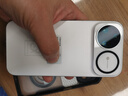 华为 nova 15 Ultra 512GB 零度白麒麟9系芯片前后红枫影像6.8mm超薄机身 天通北斗双卫星通信鸿蒙手机 晒单实拍图