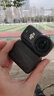 大疆DJI Osmo Nano 标准套装（64GB）自由视角穿戴相机Vlog骑行亲子宠物运动相机4K拇指相机 实拍图