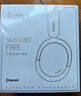 漫步者（EDIFIER）W800BT Free降噪版 头戴式主动降噪蓝牙耳机 蓝牙5.4 游戏适用 适用苹果华为小米 雾蓝 新年礼物 实拍图