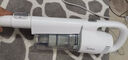 美的（Midea）无线吸尘器家用吸尘器家用宠物手持吸尘器大吸力轻量车载长续航地毯猫毛狗毛吸毛器【爆款升级】Q2 实拍图
