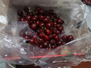 京鲜生 智利进口车厘子J级 10斤礼盒装 果径约26-28mm 水果年货礼盒 实拍图