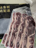 牛勇气 澳洲M5谷饲原切雪花牛仔骨 净重1斤 牛小排骨烧烤肉食材牛肉生鲜 实拍图