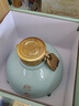 金沙回沙酒 封坛原浆 酱香型白酒 53度 1500ml 大坛子酒 纯粮食酱酒 实拍图