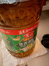 鲁花【保真菜籽油】 食用油 非转基因低芥酸浓香菜籽油 3.09L香飘万家 实拍图