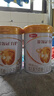 伊利金领冠育护【5倍DHA好脑力】幼儿配方奶粉3段(1-3岁)900g*1罐 实拍图