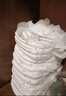 好奇（Huggies）金装拉拉裤XXL74(15kg以上)尿不湿【速干不易红】 实拍图