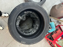 韩泰（Hankook）汽车轮胎 225/45R17 91W K117B 防爆胎 原配宝马1系 适配宝马3系 实拍图