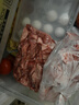 鲜京采 巴西进口原切肩部牛肋条 4斤 生鲜牛肉【真原切】源头直发 实拍图