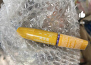 美宝莲巨密轻松卸睫毛膏黄胖子持久卷翘浓密不易晕染9.2ml 新年礼物女 实拍图