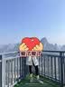 KAILAS凯乐石防水登山鞋户外徒步女鞋V底抓地防滑耐磨低帮运动鞋 实拍图