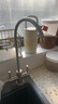 锐普净水器通用滤芯家用净水机最新升级款0阻垢剂0陈水净水机反渗透RO膜纯水机直饮机 F8双出水304不锈钢龙头 包料包安装0附加费 实拍图