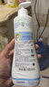 妙思乐（MUSTELA）儿童洗发沐浴二合一500ml*2婴幼儿专用宝宝洗发水沐浴露法国进口 实拍图
