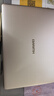 华为HUAWEI二手笔记本MateBook13/xpro触屏2K猎人游戏本便携二手笔记本电脑 华为力荐款 R5-3500四核 8+256G 窄边 95成新 实拍图