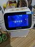 金运（KINYO）【可播视频】动态歌词K歌麦克风音箱一体机家庭KTV套装触屏点歌卡拉OK户外蓝牙音响新年礼物K800V 实拍图