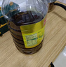 金龙鱼 食用油【保真菜籽油】低芥酸非转基因压榨 特香菜籽油5L 实拍图