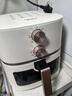 美的（Midea）空气炸锅不用翻面 微蒸汽嫩烤 家用全自动大容量实用 多功能炸锅金属腔体不沾易洗 炸烤箱一体 【双旋免翻面】5089 5L 实拍图