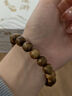 逍遥游沉香手串真品收藏级沉香木手串正宗天然奇楠沉香手串新年礼物10mm 实拍图