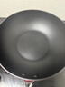 苏泊尔（SUPOR）炒锅 不粘锅平底炒菜锅煎锅32cm电磁炉燃气通用易洁少油烟 实拍图