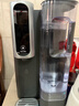 安吉尔台式净饮机T3Pro家用净水器台式免安装制冷制加热一体机矿泉水母婴适用触屏操作JY3579-ROT12HD 实拍图