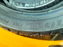 米其林（MICHELIN）CITY2 GRIP半热熔摩托车轮胎踏板小牛九号电动车晴雨防滑真空外胎 City2:110/70-12 实拍图