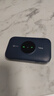 TCL随身wifi三网通用免插卡无线wifi6车载4G路由器随身便携无限制移动联通电信全国通用2025款5GXY15B 【新款苍梧蓝】展锐芯片3000毫安超长续航 不限速不虚标月享1500G流量 实拍图