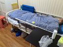 塞伦盖蒂护理床老人家用多功能医疗医用病床医院瘫痪病人专用可自大小便A1 中曲加厚升级 实拍图