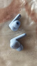荣耀（HONOR）Earbuds X9真无线蓝牙耳机主动降噪TWS耳机入耳式跑步运动音乐超长续航耳麦适用华为2025年新款 Earbuds X9【蓝色】全入耳式 实拍图