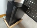 大水牛（BUBALUS）天悦 商务中塔机箱(支持240水冷/ATX主板/300MM显卡/6风扇位/下置独立电源仓/台式电脑主机箱/U3) 实拍图