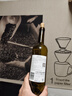 洛神山庄澳洲奔富 经典干红葡萄酒 原瓶进口行货木塞单支 煮红酒 年货节 实拍图
