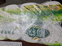 雨森（YUSEN）天然柔滑妇婴无芯卷纸卫生纸166g*12卷2000g*1提手纸厕纸大卷纸 实拍图