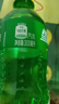 可口可乐（Coca-Cola）檀健次代言 雪碧 Sprite柠檬味汽水碳酸饮料300ml*24瓶 整箱装 实拍图