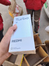 小米（MI）REDMI Turbo 4 Pro 第四代骁龙8s 7550mAh长续航 12GB+256GB 白色 小米红米5G手机 实拍图