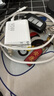松然指纹锁专用5V2A充电器 3C认证 安卓TYPE-C充电口 适用天迅达华宝通智能门锁锂电池慢充充电头 实拍图