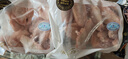 正大食品（CP）大鸡翅中净重2斤单个翅中30-40g左右 鸡中翅年货节生鲜 实拍图