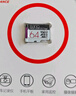 banq 64GB TF（MicroSD）存储卡 A1 U3 V30 4K 行车记录仪&安防监控专用内存卡 高度耐用 读速100MB/s 实拍图