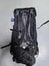 OSPREY小鹰/鹞鹰38/48L登山包 3-5日户外徒步旅行双肩包 男女通用背包 48L 小鹰黑色L/XL 【不要赠品联系客服】 实拍图