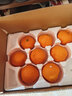 京觅浙江临海涌泉蜜桔 净重4.5-5斤 单果60mm+ 橘子水果礼盒 源头直发 实拍图