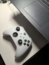 微软（Microsoft）Xbox无线游戏手柄 无线控制器 冰雪白 蓝牙适配Xbox/PC/平板/手机 Steam促销黑神话悟空 丝之歌 实拍图